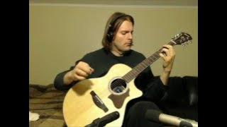 Ewan Dobson - Winter By The Sea (2015)