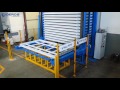 Sheet Metal Storage System - Sideros Engineering - Spaziomatic Sheet Metal Storage System - Sideros Engineering - Spaziomatic