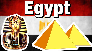 Kdo byla první egyptská dynastie?