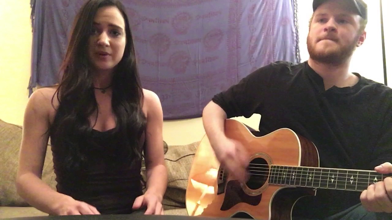 Better Man Cover By Brittany Ray Youtube