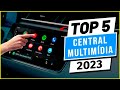 As 5 melhores central multimdia multimdia de 2024