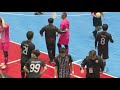 8R 슈퍼리그 판타지아부천FS  &  예스구미FS [한화생명 2019-20 FK LEAGUE]