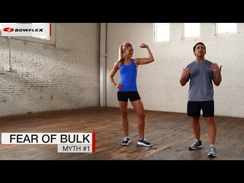Bowflex® Pro Tip | Top 4 Fitness Myths - Busted!