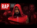 Rap do Adonis Creed | Hard Trap | Feat. Yuri BL4CK | Viguel