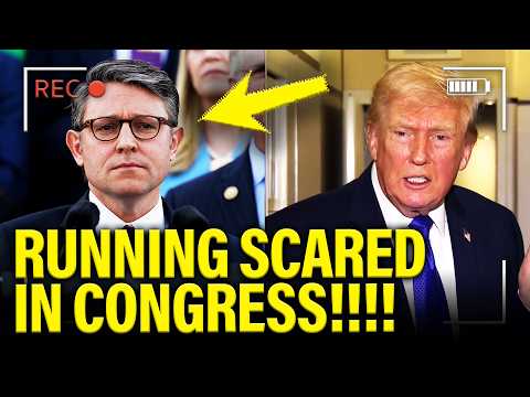 Thumbnail for MAGA Mike SHUTS DOWN House amid WAR POWERS VOTE!