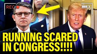 MAGA Mike SHUTS DOWN House amid WAR POWERS VOTE!