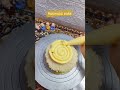 Rasmalai Cake 😋#trending #viral #youtubeshorts #youtube #shortsfeed #trend #love #cake #rasmalai