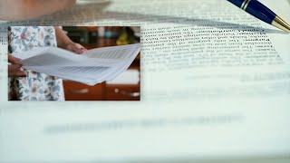Finding Compliance Issues in Service Agreements