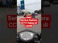 Jasa Service Kamera CCTV Dahua di Jambi Tidak Tampil di TV #dahua #servicecctv