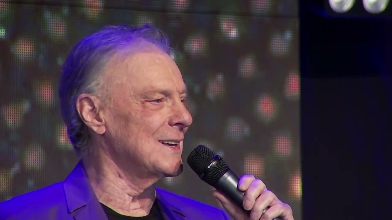 Herbert Léonard chante 