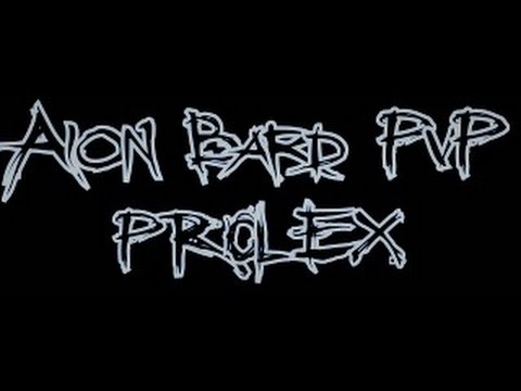 Видео к гайду Aion 4.6 | Bard PvP | Prolex VOL.1