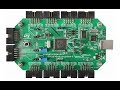 Что Такое Отладочная плата | ОТЛАДОЧНАЯ ПЛАТА STM32F4 EvaluationBoard