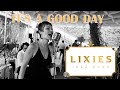 Lixies jazz band its a good day live at quertaro