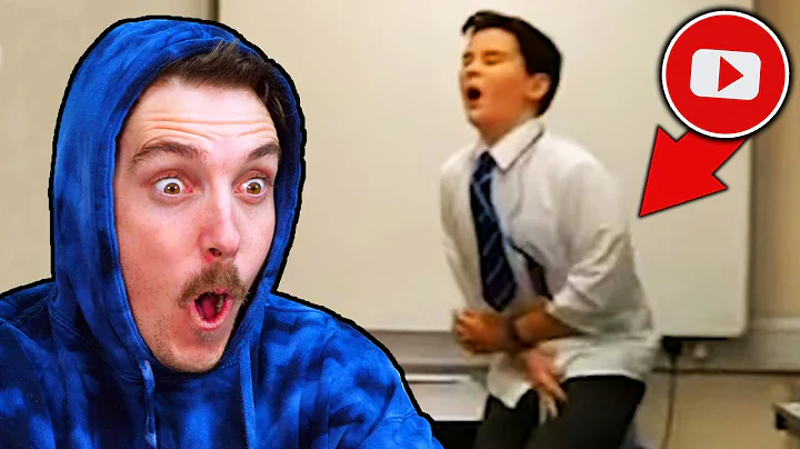 VIDEOS that are truly funny
