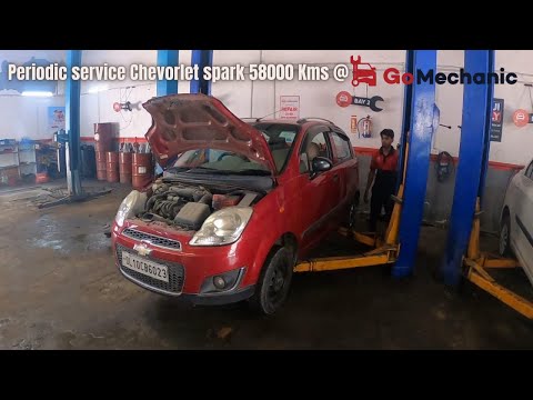 Nearest Car Mechanic To Me