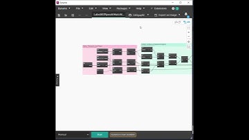 Hacking Civil 3D - Pipe Label Splitting at Matchlines  #civil3d #civilengineering #autodesk #dynamo