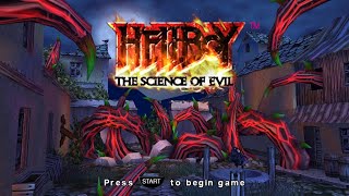 Hellboy: The Science of Evil PSP Playthrough - This Is Much Better Than IGN 3.0/10 Score