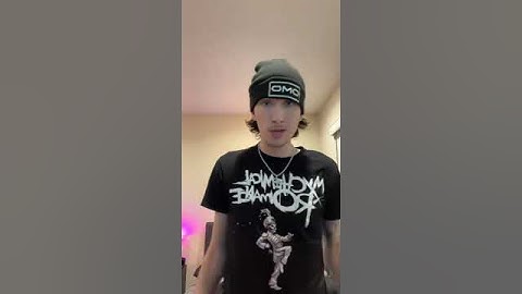 Dom Corleo - Untitled (Snippet 13.07.23) #domcorleotypebeat #shorts #tiktok