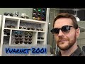 Vuarnet Sunglasses District 2001 Review / Overview