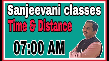 TIME AND DISTANCE #KIRAN #BOOK#BY #SHUKLA #SIR