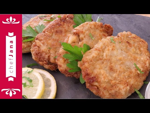 VEGAN FISH FILLETS⎜ONLY 4 INGREDIENTS⎜SUPER EASY!! class=
