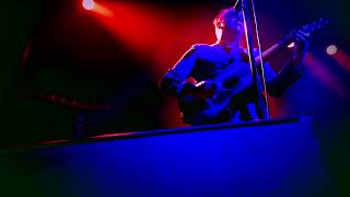 DeVotchKa - “Dearly Departed” (live in San Francisco) #AdventuresInMusicTourism