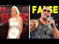 Sad News For Maryse...The Rock Denies False Claims...WWE Major Spoilers...MITB...Wrestling News