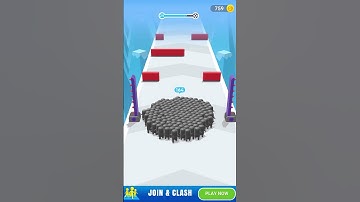Count Masters: Crowd Runner 3D | Gameplay Walkthrough | All Levels #shorts 29