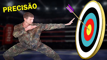 Como é desenvolvido um treino aula de boxe?