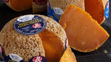 ¿Cuál es el mejor queso del mundo?