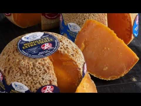 Vídeo: Los Mejores Platos De Queso De Todo El Mundo