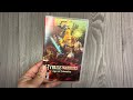 Hyrule Warriors Age of Calamity Revision 002 Unboxing &amp; Version Check