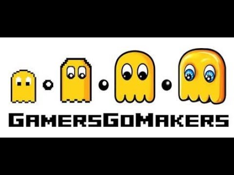Gamersgomakers Прохождение Часть 1 Начало