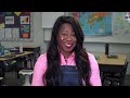 Brooke Goudy- DPS Celebrates Black Excellence- BHM
