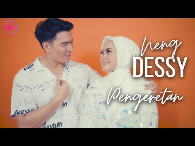 Neng Dessy - Pengeretan (Official Music Video) class=