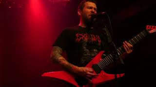 Revocation - Diabolical Majesty, Live @ Arena Vienna 2.4.2024