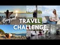 TRAVEL CHALLENGE | Fužine, Rijeka, Biograd