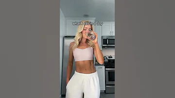 What I Eat In A Day Aka Eating The Heathy Colorful Rainbow Healthy Whatieatinaday 