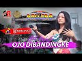 Download Lagu OJO DIBADINGKE - Lala Widy - NEW PALLAPA - RAMAYANA Profesional Audio - Live Kendal