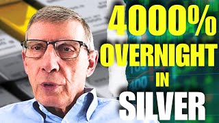 Crazy Silver Price Warning! Most People Have No Idea What's Coming for Silver, MASSIVE Move Ahead!!