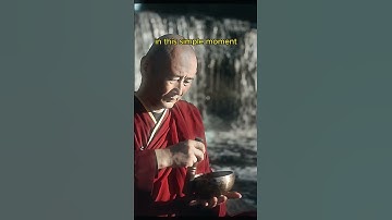 🌟 Discover True Freedom: Monk