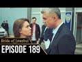 Bride of istanbul  episode 189 english subtitles  istanbullu gelin