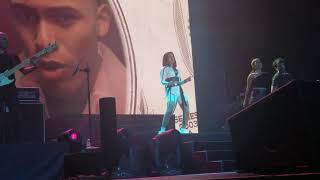 Becky G - Dollar 9/4/19 (Dallas, TX)