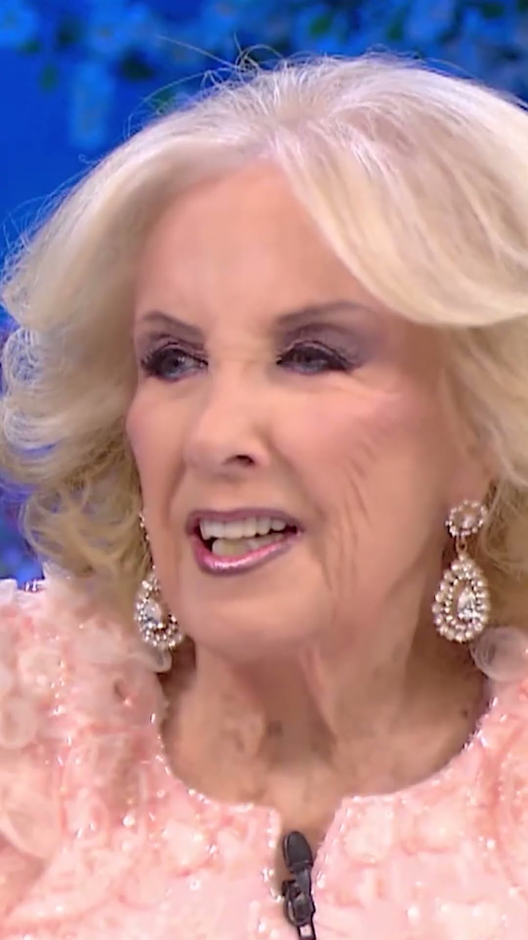 ¡MIRTHA ES PICANTE! LO MEJOR DE LA CHIQUI EN 2024