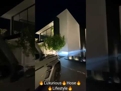 🔥Dubai🔥Luxurious💲House 🔥Lifestyle of Billionaire | Motivation Rich Lifestyle #shorts#LuxuryLifestyle