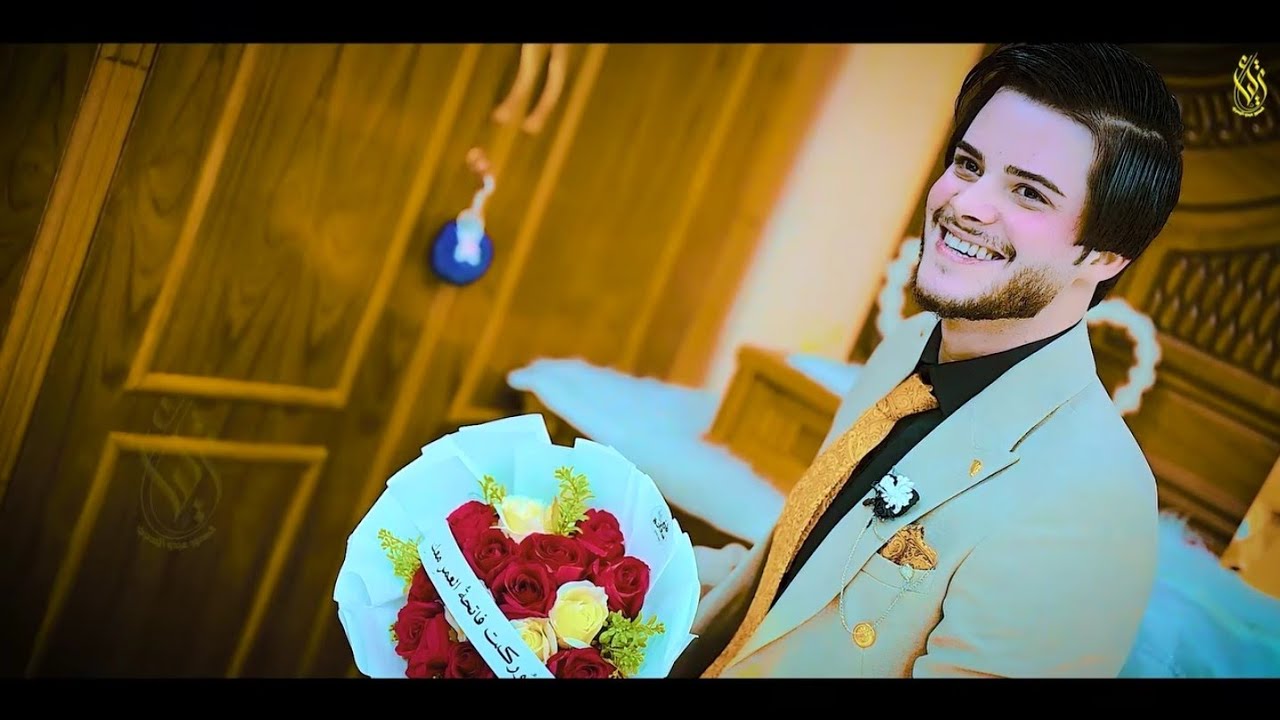 خطوبه تخبل افراح اعراس ردح معزوفه حفل عقد قران خطوبه مهدي خضير البخاتري
