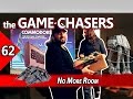 The Game Chasers Ep 62  - No More Room