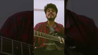 Miniatura del video "Naadaan Parindey Cover By Razik Mujawar"