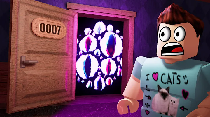 Roblox DOORS