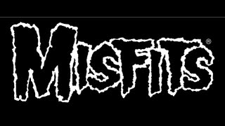 MISFITS   Green Hell   Bass Cover